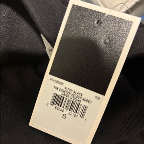 Juicy Couture Black Label Rodeo Drive Legging - Picture 5 of 6